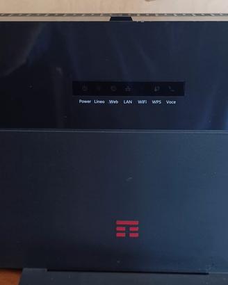 Modem Hub TIM EXECUTIVE