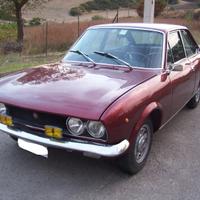 FIAT 124 Sport Coupè