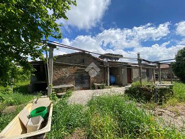 RUSTICO A PALESTRINA