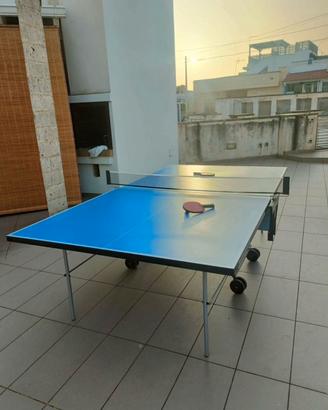 TAVOLO PING PONG OUTDOOR