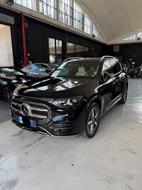 GLB 200 AMG line Advanced Plus (X248)