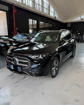 GLB 200 AMG line Advanced Plus (X248)