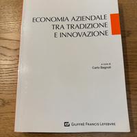 Economia Aziendale tra tradizione e innovazione