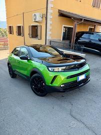 Opel Mokka 1.2 Turbo 130 CV GS Line 2022