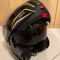 Casco modulare Nolan N100-5 tg. S