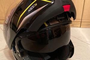 Casco modulare Nolan N100-5 tg. S