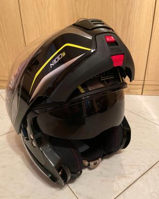 Casco modulare Nolan N100-5 tg. S
