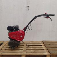 76A MOTOCOLTIVATORE, FRESA PUBERT 