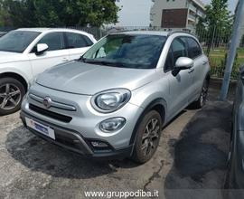 FIAT 500X 2015 Diesel 2.0 mjt Cross 4x4 140cv