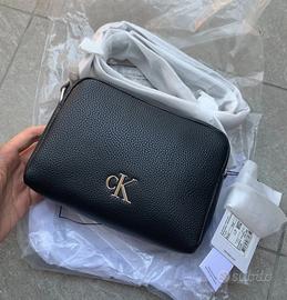 Borsetta calvin klein con tracolla