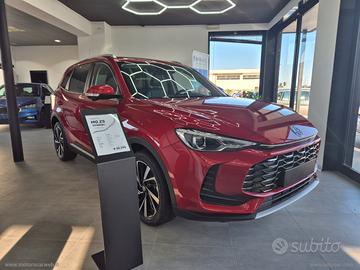 MG ZS Hybrid+ Luxury Full- Hybrid+ 197 cv Comfort