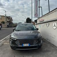 Ford Kuga III 2020 1.5 ecoboost Titanium X 2wd 150