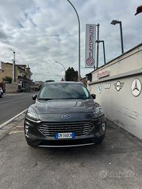 Ford Kuga III 2020 1.5 ecoboost Titanium X 2wd 150