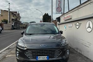 Ford Kuga III 2020 1.5 ecoboost Titanium X 2wd 150