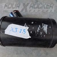 Scatola filtro airbox Jeep Cherokee XJ 2.5TD