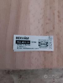 MobileIkea Bekvam