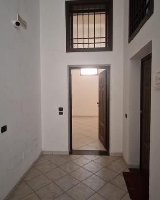 Studio ristrutturato a Gragnano (NA)