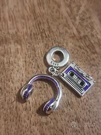 charm per Pandora 