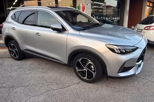 Mg HS 1.5T-GDI AT Luxury possibilità Gpl