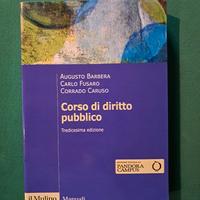Corso di Diritto Pubblico