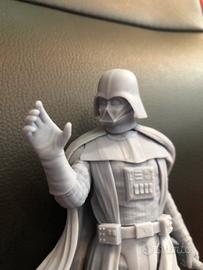 Statua star wars darth vader