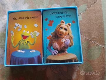 Mazzo di carte Hallmark