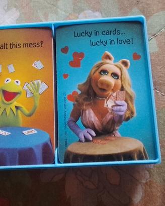 Mazzo di carte Hallmark