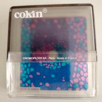 Filtro Cokin Spot 2 Colori P/B A672 Filtro Serie A