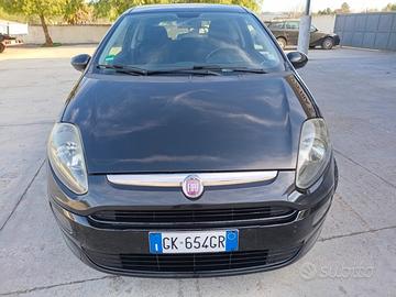 FIAT Punto Evo - 2011