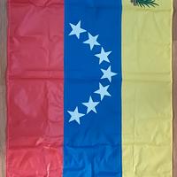 Bandiera Venezuela 