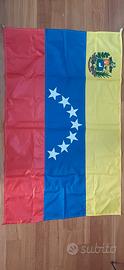 Bandiera Venezuela 
