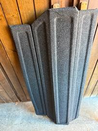 Cappelliera opel meriva A