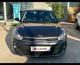 KIA Rio 1.2 MPi 5 porte Eco GPL