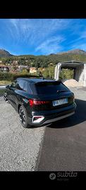 audi A3 Allstreet Identity Contrast TSFI quattro