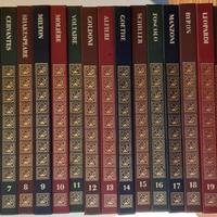 I Grandi Classici - Collezione Completa 26 Volumi