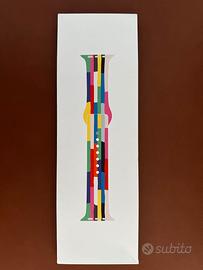 Apple Cinturino Sport Pride Edition (ORIGINALE)