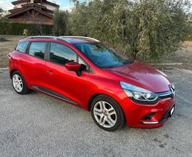 RENAULT Clio 4S Sw 1.5dCi S&S Business - 2019