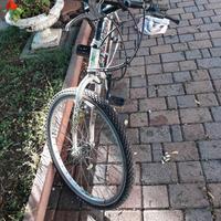 Bicicletta montain bike da bambino/ragazzino