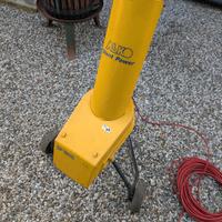Bio trituratore Alko