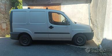 Fiat Doblò per ricambi