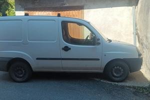 Fiat Doblò per ricambi