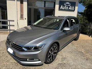 Vw Passat SW 2.0 TDI - FULL - 75.000 KM - 2018