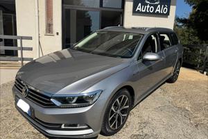 Vw Passat SW 2.0 TDI - FULL - 75.000 KM - 2018