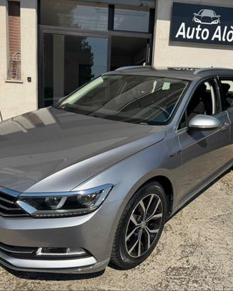 Vw Passat SW 2.0 TDI - FULL - 75.000 KM - 2018