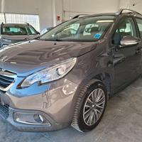 Peugeot 2008 1.2 EURO 6 / DA NEOPATENTATI
