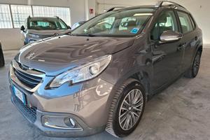 Peugeot 2008 1.2 EURO 6 / DA NEOPATENTATI