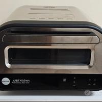 forno pizza macom professional