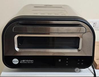 forno pizza macom professional