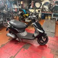 Piaggio Zip 50 - 2009