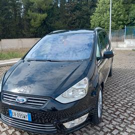 Ford Galaxy 7 posti Cambio automatico 